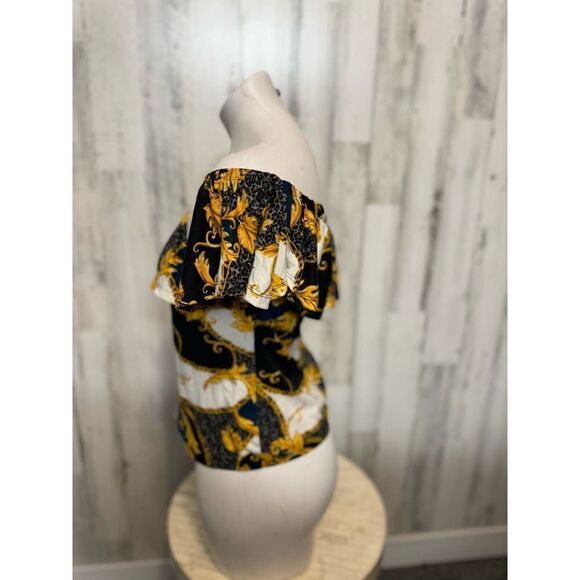 Blouse  - Picture 2 of 5